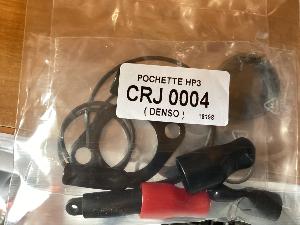 Pochette joints DENSO HP3 294009-0080 ou 2940090080 version adaptable