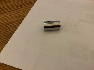 Galet de pompe DFP6 CR DELPHI adaptable