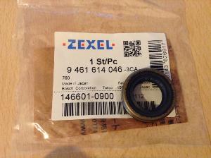 JOINT SPI ZEXEL 9461614046 ou 146601-0900 Diam 17*28*7