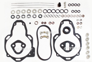 POCHETTE DE JOINTS POMPE SIMMS MINIMEC DELPHI 6 Cylindres 506807 Adaptable