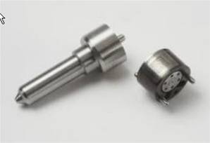 KIT VALVE ET INJECTEUR CR 7135-580