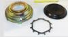 KIT REPARATION MEMBRANE TETE DE FILTRE A GASOIL DIESEL LUCAS 9001-773