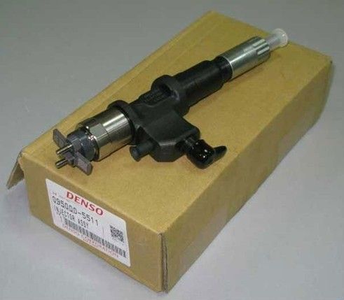 Injecteur MAZDA CR 095000-5510 ou 8-97603415-# échange Réparation