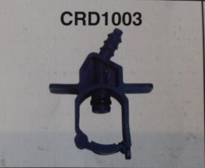 RACCORD RETOUR INJECTEUR DELPHI CR CRD1003