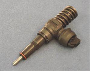 INJECTEUR POMPE 0414720305 BOSCH CR 0 414 720 305 Echange standard