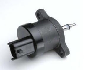 Régulateur 0281002381 de pompe à injection BOSCH Adaptable RP