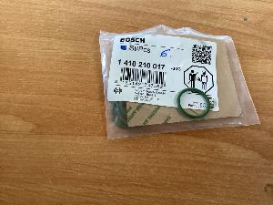 Joint BOSCH de tubulure de pompe en ligne 1410210001