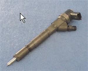 injecteur CR 0445110038 BOSCH 0 445 110 038 Echange Standard