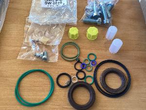 POCHETTE DE JOINTS POMPE SIEMENS SW0010