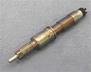 Injecteur CR 0445120020 BOSCH 0 445 120 020 Echange standard