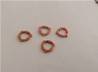 LOT DE 4 JOINTS INJECTEUR CR MAZDA