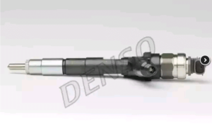 Injecteur MITSUBISCHI CR 295050-0120 ou DCRI300120 ou 1465A323 NEUF