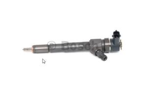 Injecteur CR 0445110419 BOSCH 0 445 110 419 Echange Standard