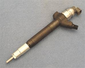 Injecteur TOYOTA 23670-0R170 CR echange standard 095000-7640