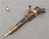 Injecteur CR 0445110110 BOSCH 0 445 110 110 Echange Standard