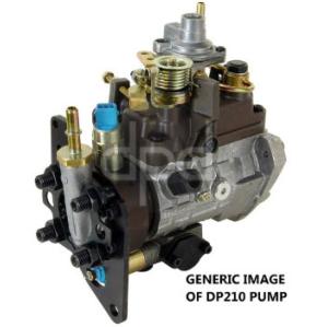 POMPE NEUVE 9320A480G