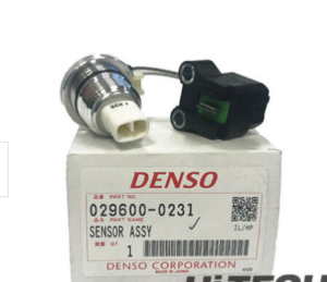 CAPTEUR ROTOR DENSO EDC 029600-0231 Ns