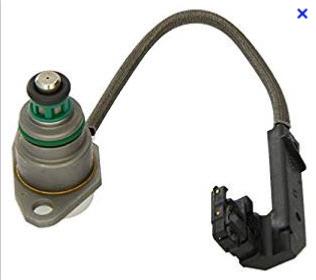 ELECTROVANNE AVANCE BOSCH 0281002197 NS