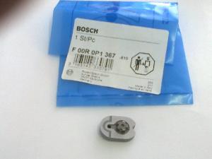 Soupape de pompe BOSCH CR CP1 F00R0P1367