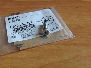 Vis de régulateur de pompe BOSCH CR 2912738197